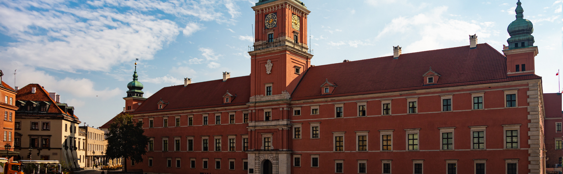 Zamek Królewski (1)
