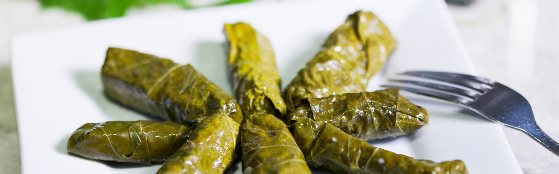 Dolmades
