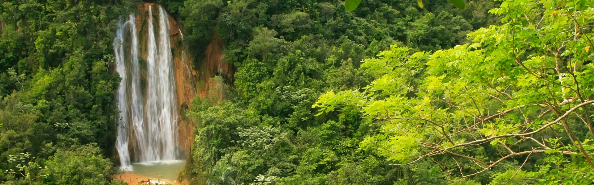 El Limon, Dominikana