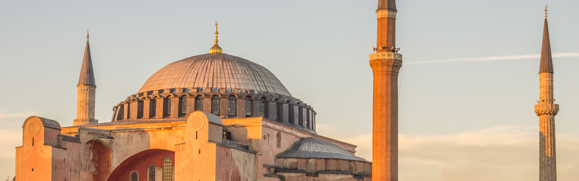 meczet Hagia Sophia