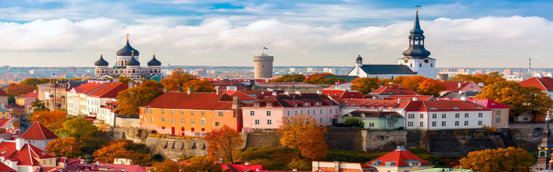 Tallinn, Estonia (Kopiowanie)