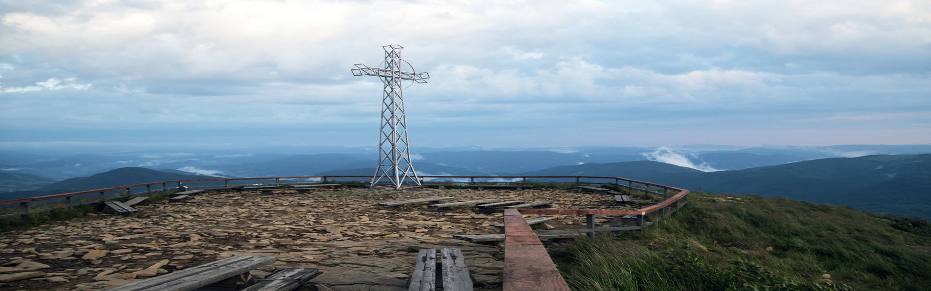 Bieszczady, Tarnica (Kopiowanie)