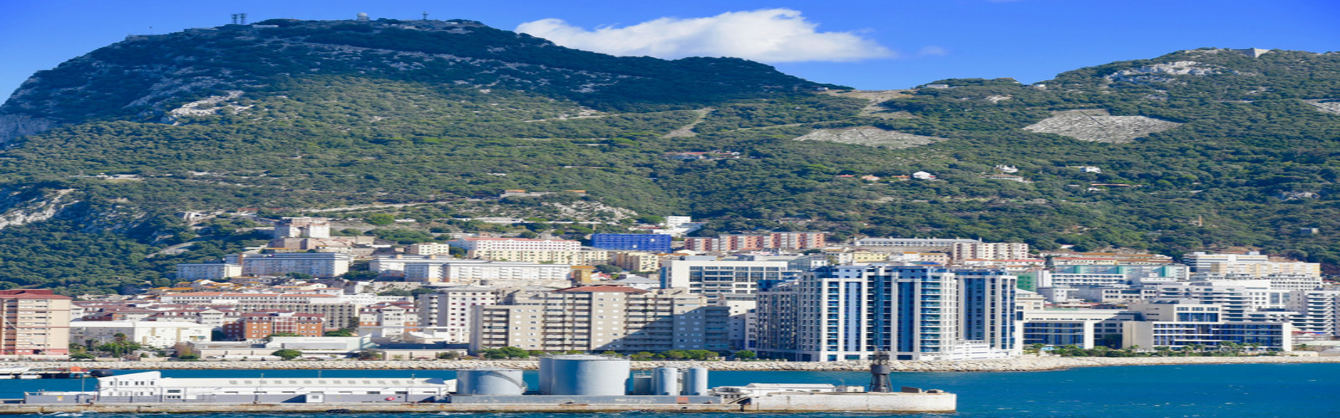 British Overseas Territory