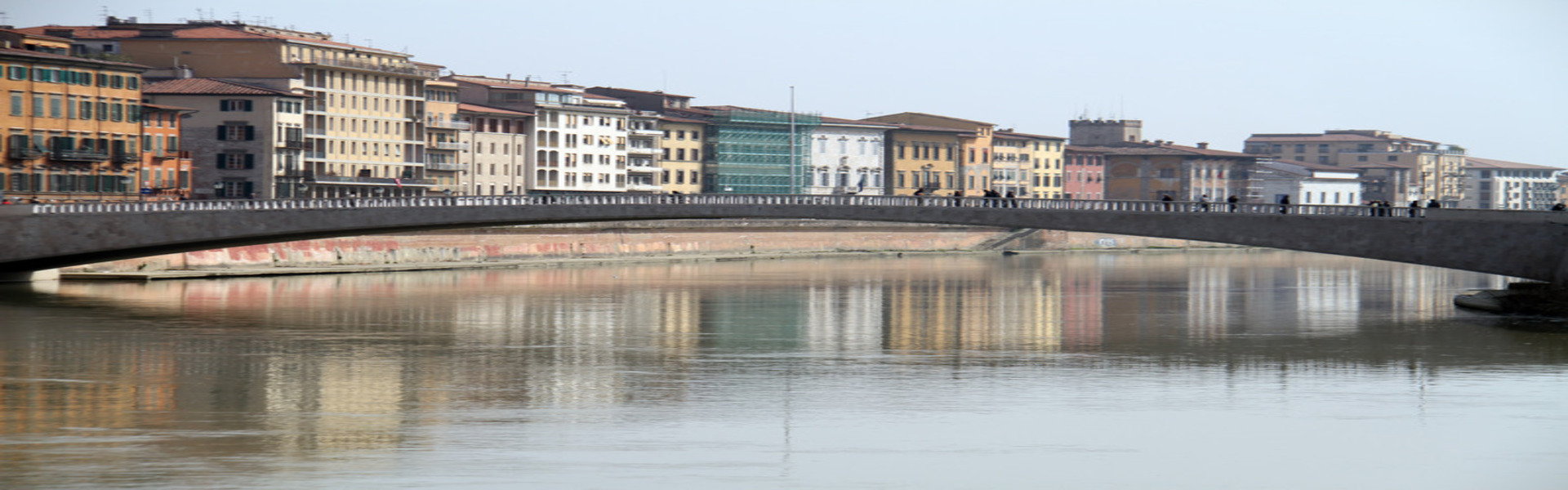 Pisa